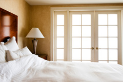 Lagness bedroom extension costs